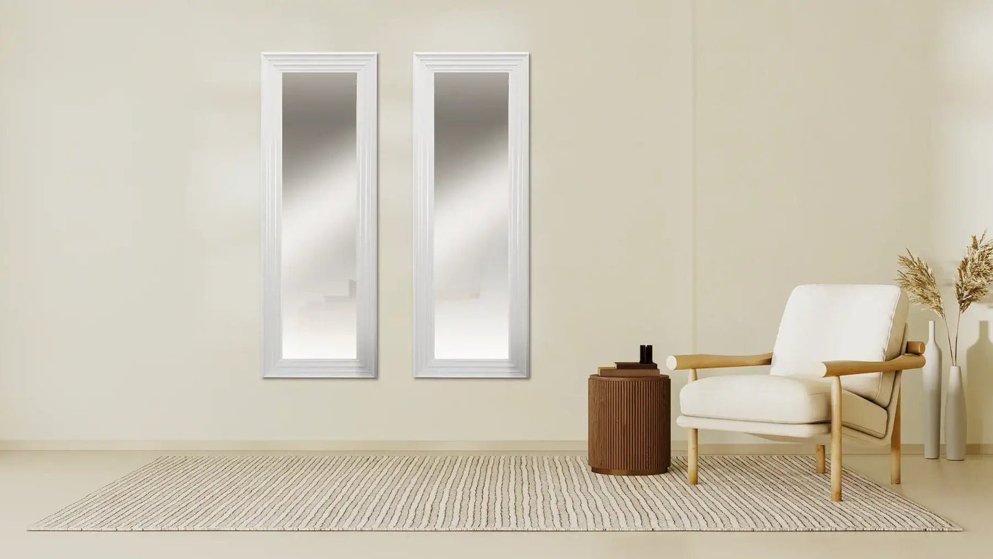 Steps Mirror - Ideal Furniture ES