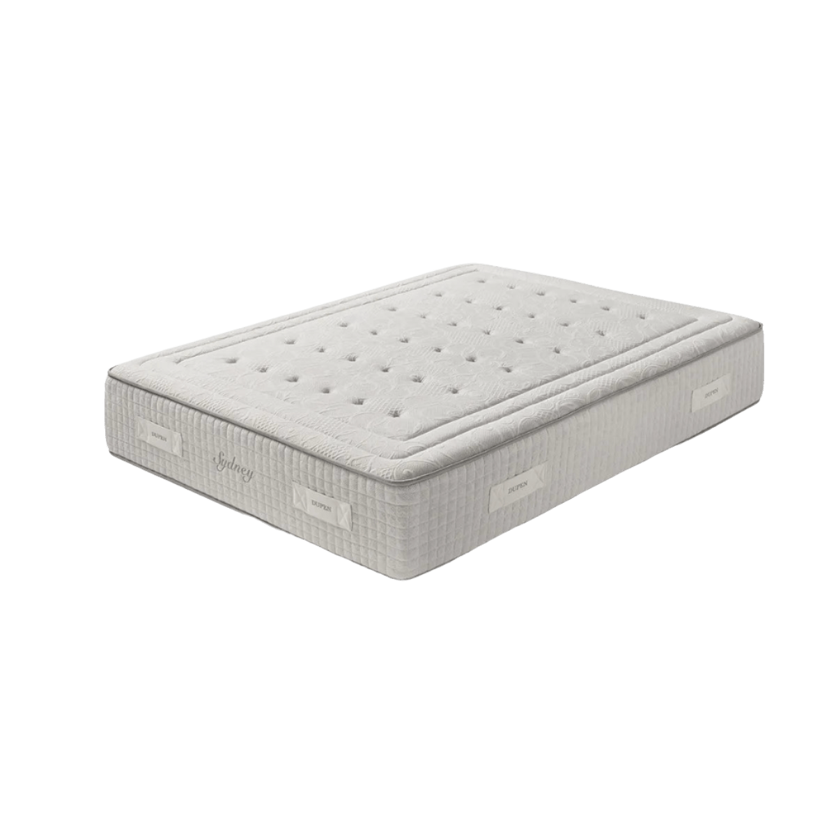 Sydney Mattress - Ideal Furniture ES