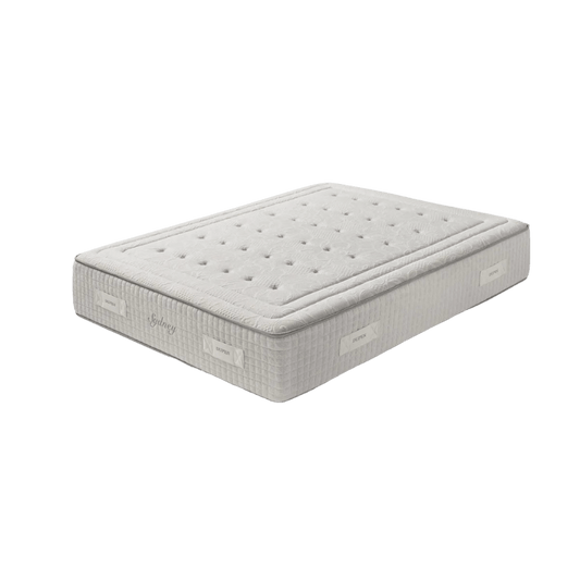 Sydney Mattress - Ideal Furniture ES