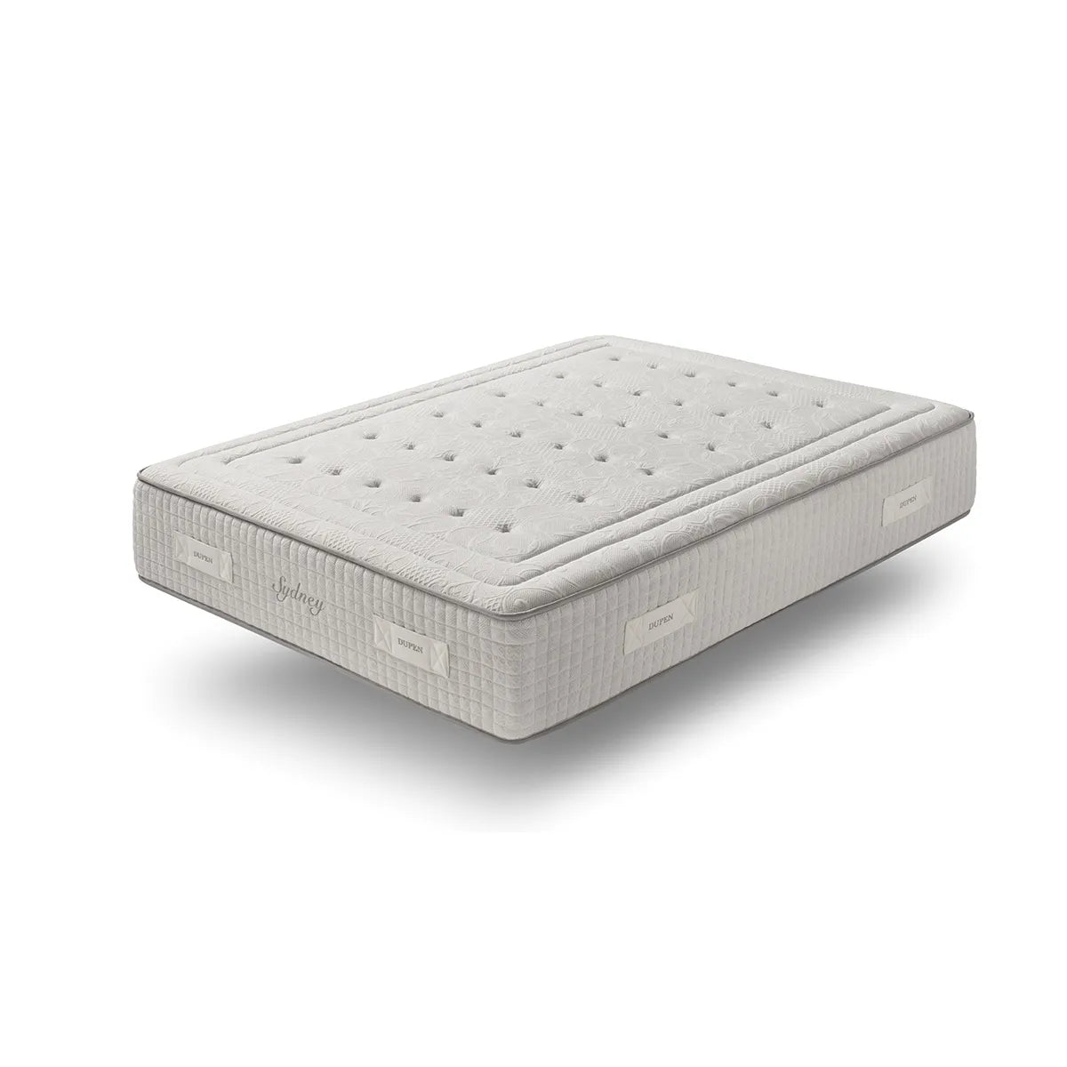 Sydney Mattress - Ideal Furniture ES
