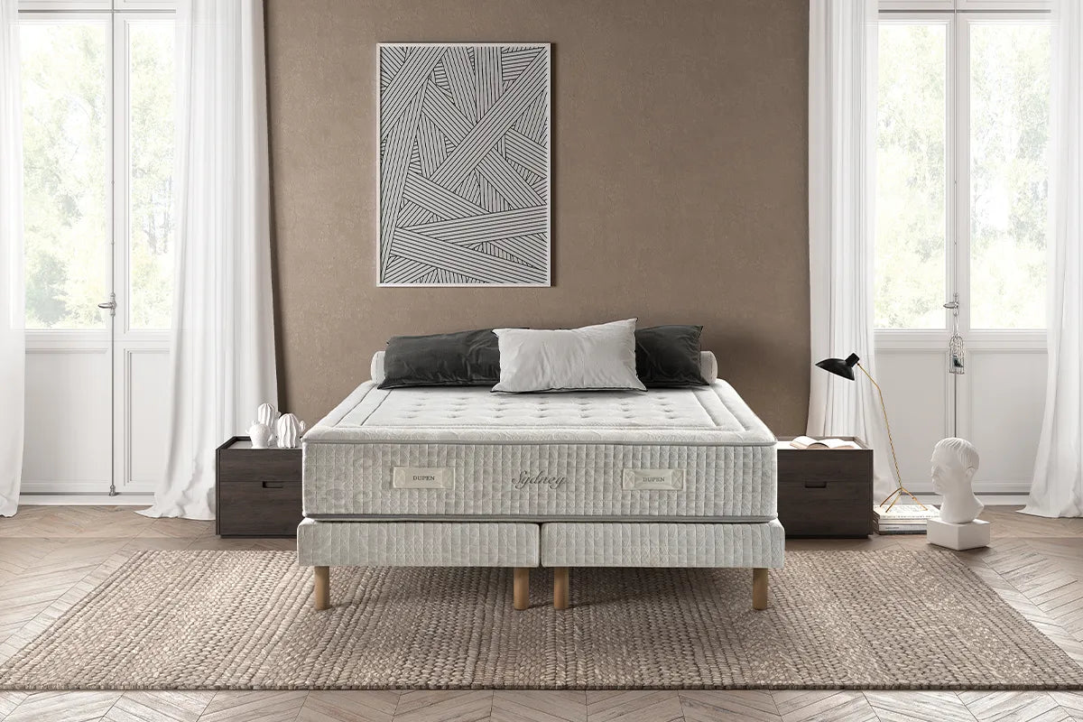 Sydney Mattress - Ideal Furniture ES