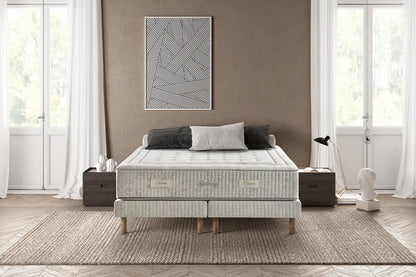 Sydney Mattress - Ideal Furniture ES