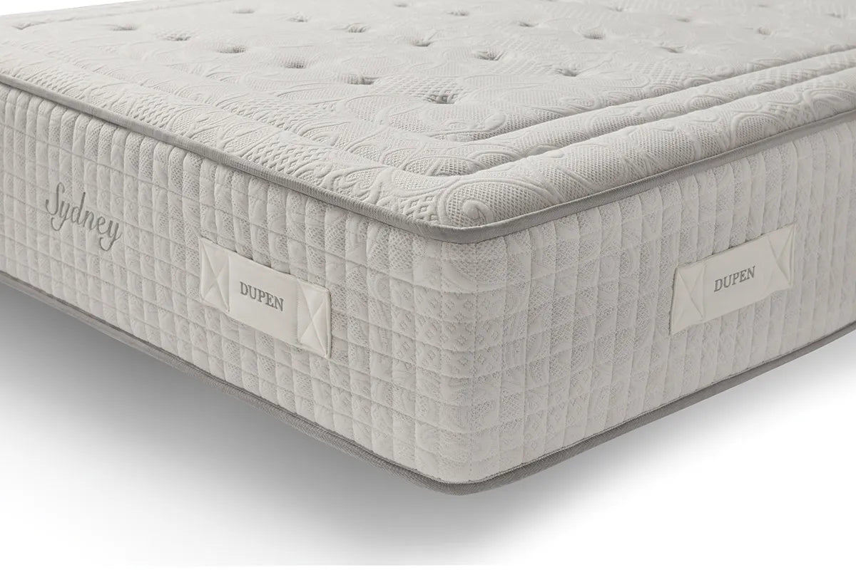 Sydney Mattress - Ideal Furniture ES
