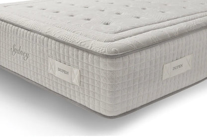 Sydney Mattress - Ideal Furniture ES