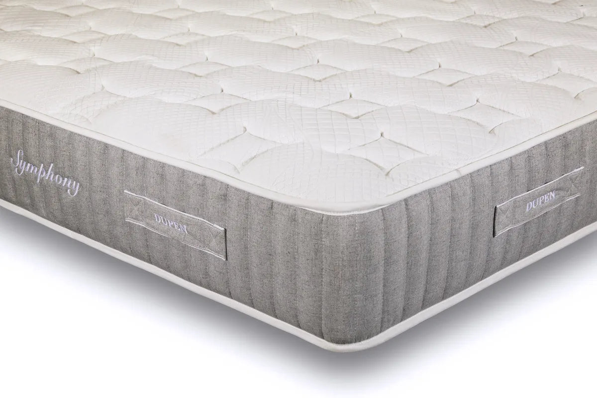 Symphony Mattress - Ideal Furniture ES