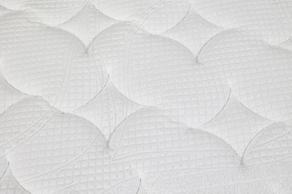 Symphony Mattress - Ideal Furniture ES