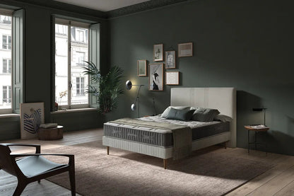 Symphony Mattress - Ideal Furniture ES