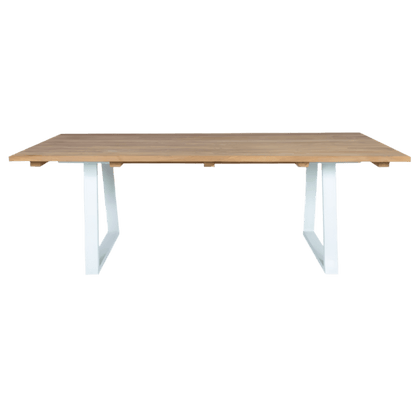 Arlington Dining Table - Ideal Furniture ES