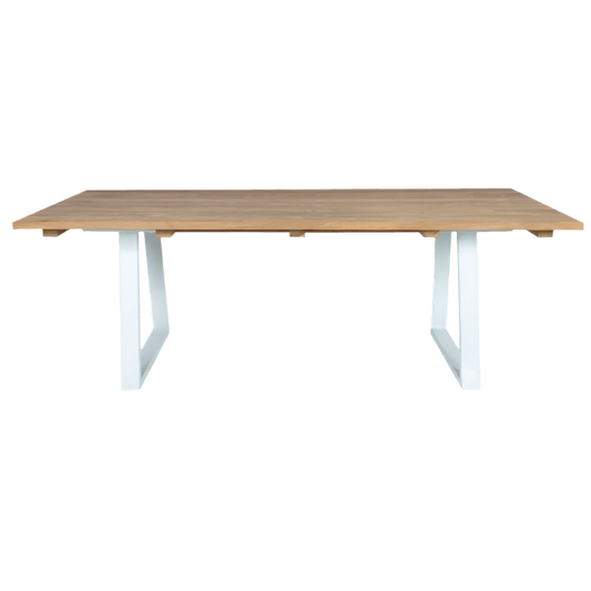 Arlington Dining Table - Ideal Furniture ES