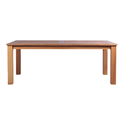 Danao Dining Table - Ideal Furniture ES