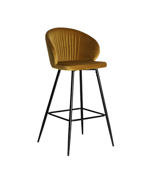 Algio Bar Stool - Ideal Furniture ES