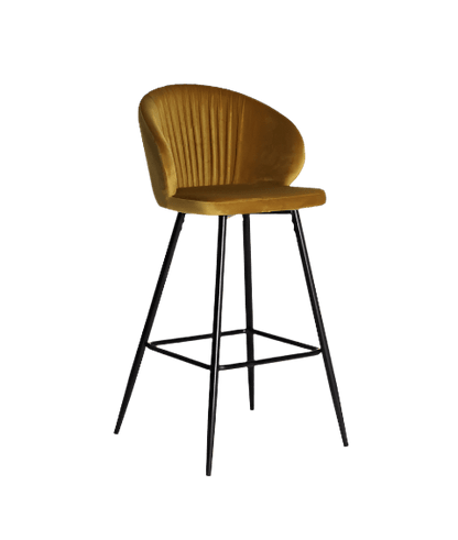 Algio Bar Stool - Ideal Furniture ES