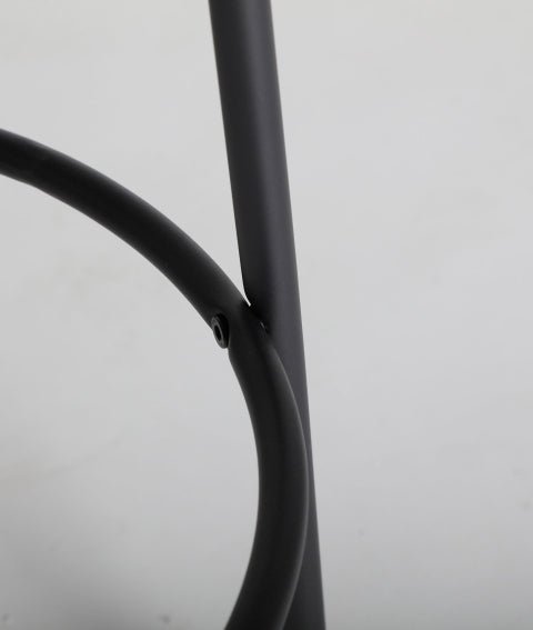 Breville Backless Bar Stool - Ideal Furniture ES