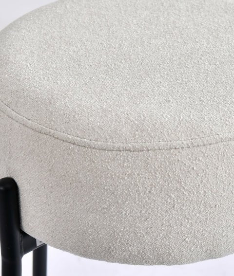 Breville Backless Bar Stool - Ideal Furniture ES
