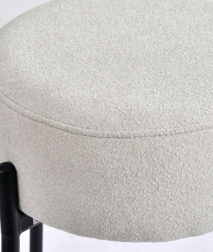 Breville Backless Bar Stool - Ideal Furniture ES