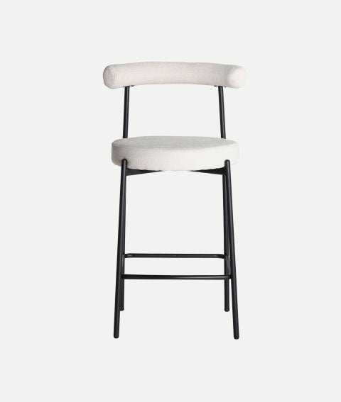 Breville Bar Stool - Ideal Furniture ES