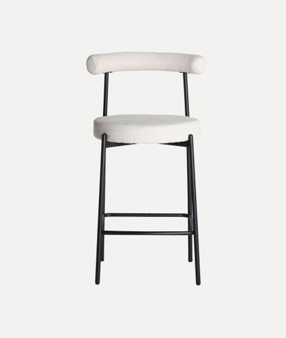 Breville Bar Stool - Ideal Furniture ES