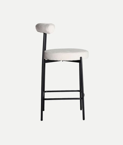 Breville Bar Stool - Ideal Furniture ES