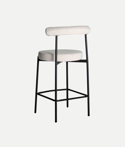Breville Bar Stool - Ideal Furniture ES
