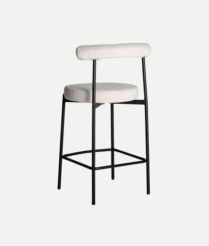 Breville Bar Stool - Ideal Furniture ES