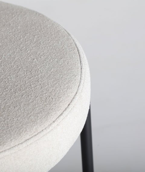 Breville Bar Stool - Ideal Furniture ES