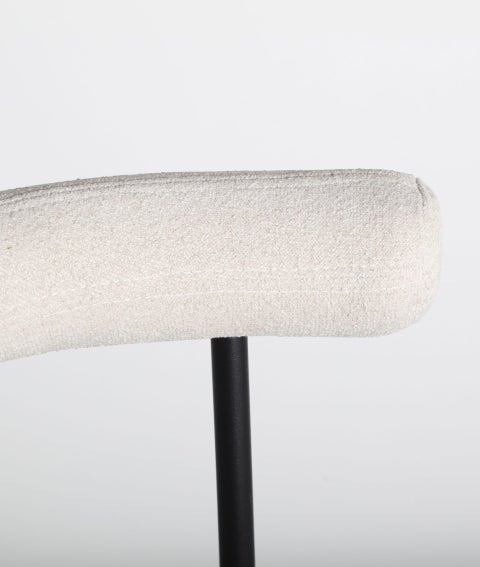 Breville Bar Stool - Ideal Furniture ES
