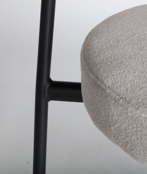 Breville Bar Stool - Ideal Furniture ES