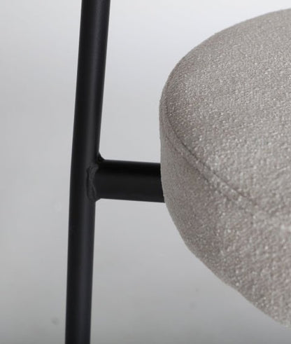 Breville Bar Stool - Ideal Furniture ES