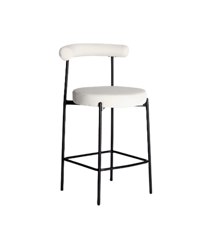 Breville Bar Stool - Ideal Furniture ES
