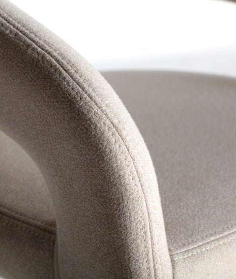 Cassel Bar Stool - Ideal Furniture ES