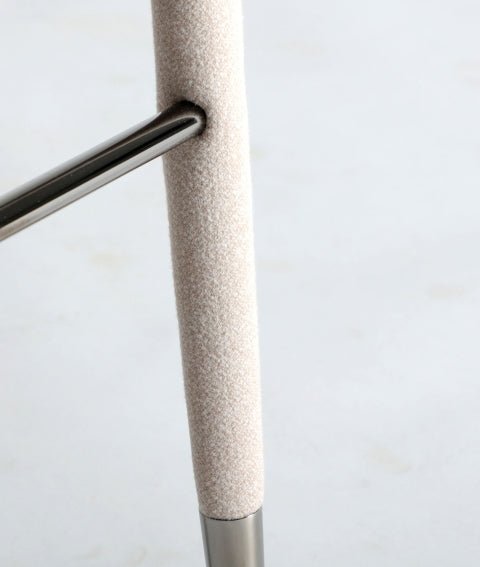 Cassel Bar Stool - Ideal Furniture ES