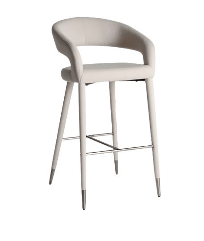 Cassel Bar Stool - Ideal Furniture ES