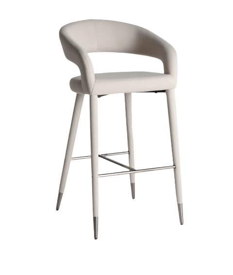 Cassel Bar Stool - Ideal Furniture ES