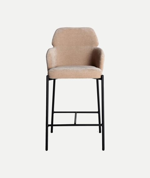 Cresse Bar Stool - Ideal Furniture ES