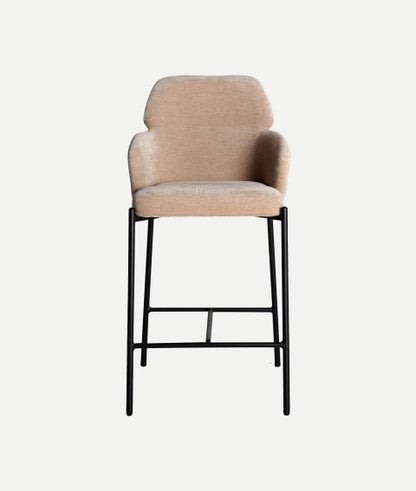 Cresse Bar Stool - Ideal Furniture ES