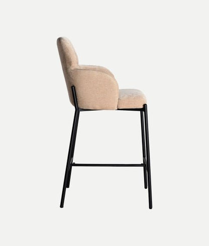 Cresse Bar Stool - Ideal Furniture ES