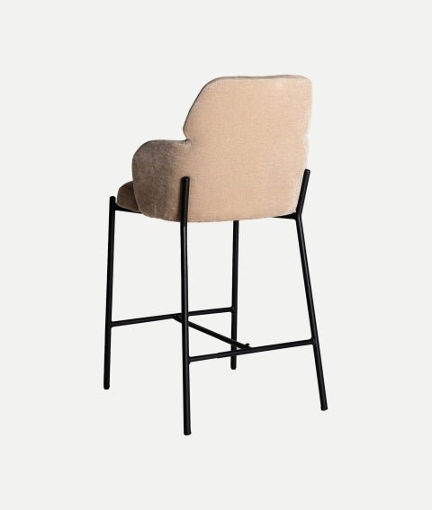 Cresse Bar Stool - Ideal Furniture ES