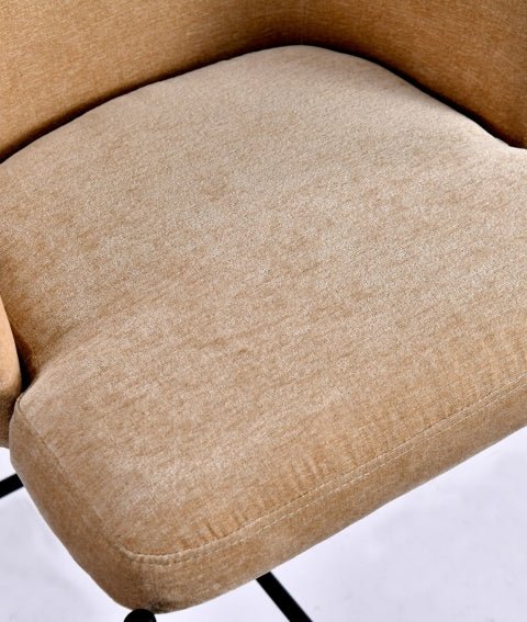 Cresse Bar Stool - Ideal Furniture ES