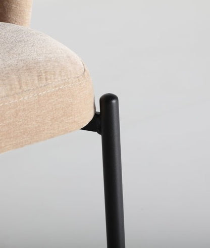 Cresse Bar Stool - Ideal Furniture ES