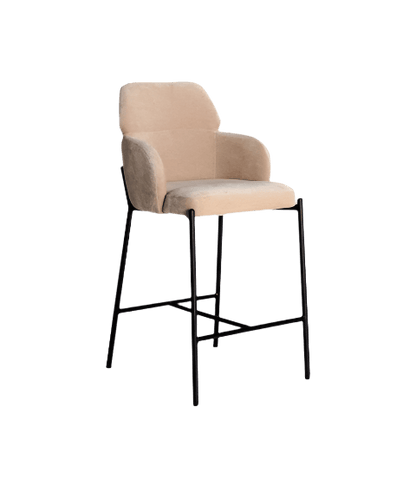 Cresse Bar Stool - Ideal Furniture ES