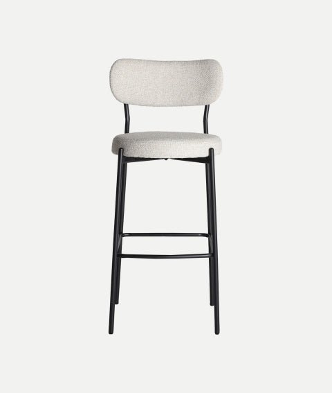 Segonzac Bar Stool - Ideal Furniture ES
