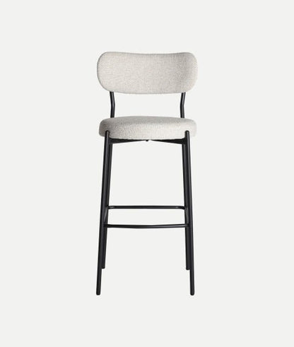 Segonzac Bar Stool - Ideal Furniture ES