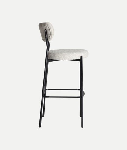 Segonzac Bar Stool - Ideal Furniture ES