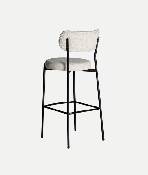 Segonzac Bar Stool - Ideal Furniture ES