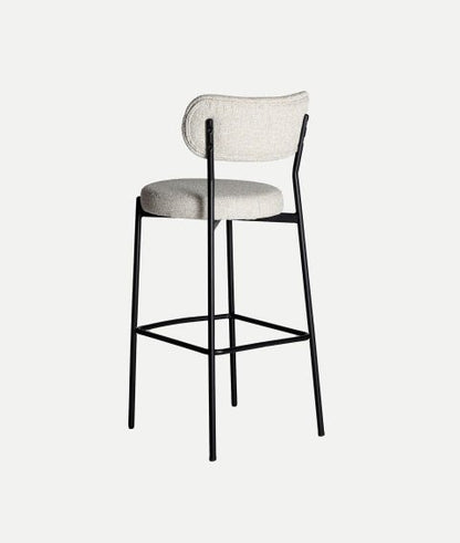 Segonzac Bar Stool - Ideal Furniture ES