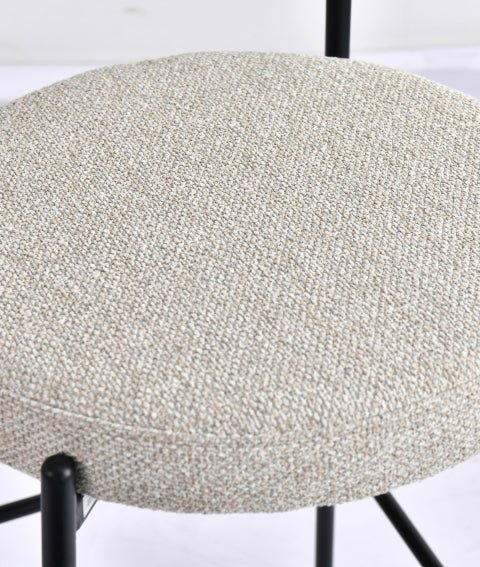Segonzac Bar Stool - Ideal Furniture ES