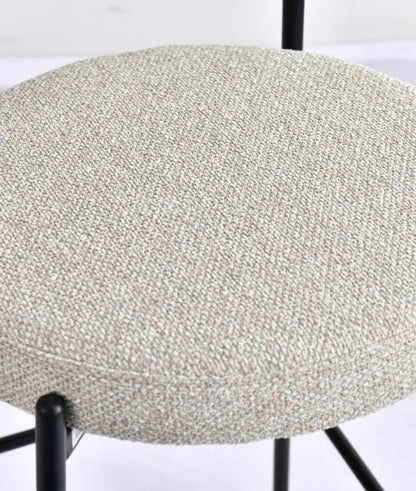 Segonzac Bar Stool - Ideal Furniture ES