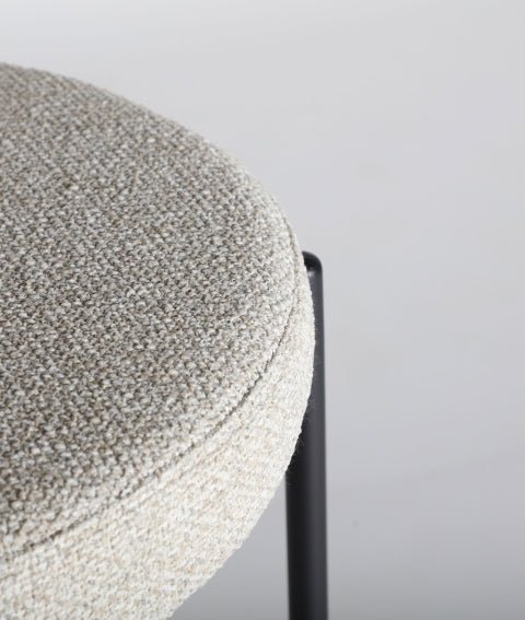 Segonzac Bar Stool - Ideal Furniture ES