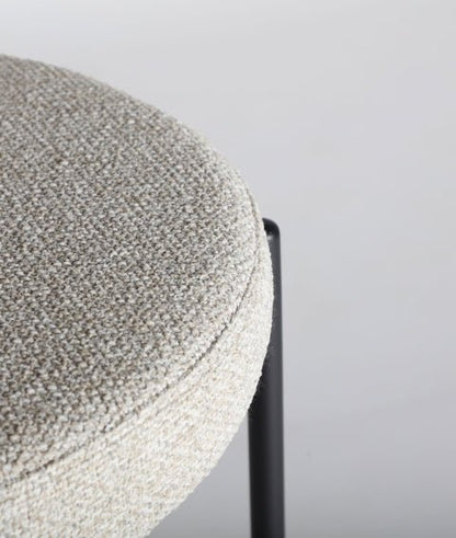 Segonzac Bar Stool - Ideal Furniture ES