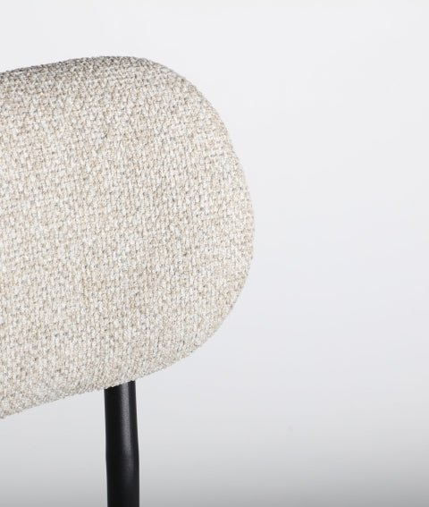 Segonzac Bar Stool - Ideal Furniture ES